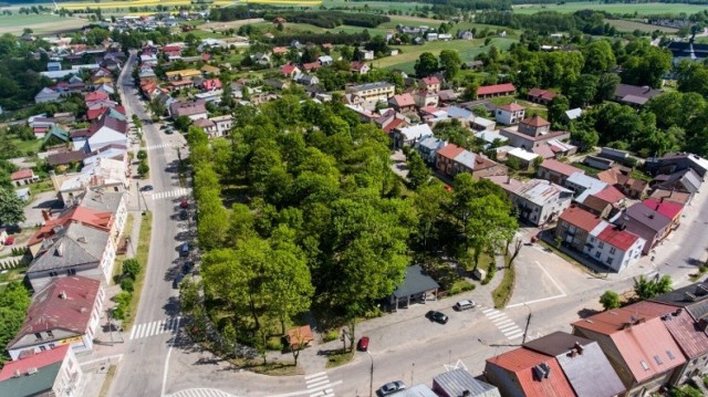 W Dolistowie Starym oraz Goniądzu powstaną domy modułowe dla uchodźców z Ukrainy.