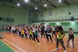 Taneczny maraton w Kutnie 