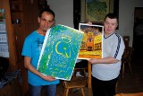 Niepełnosprawni z Tczewa zaproszeni na III Dzień Niepokonanych - 29 sierpnia na molo w Sopocie