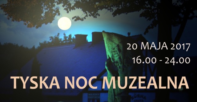 Tyska Noc Muzealna