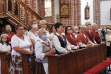 Zjazd teściowych w Lipsku. W sanktuarium Matki Bożej Bazylianki w Lipsku nad Biebrzą odbędzie się odpust
