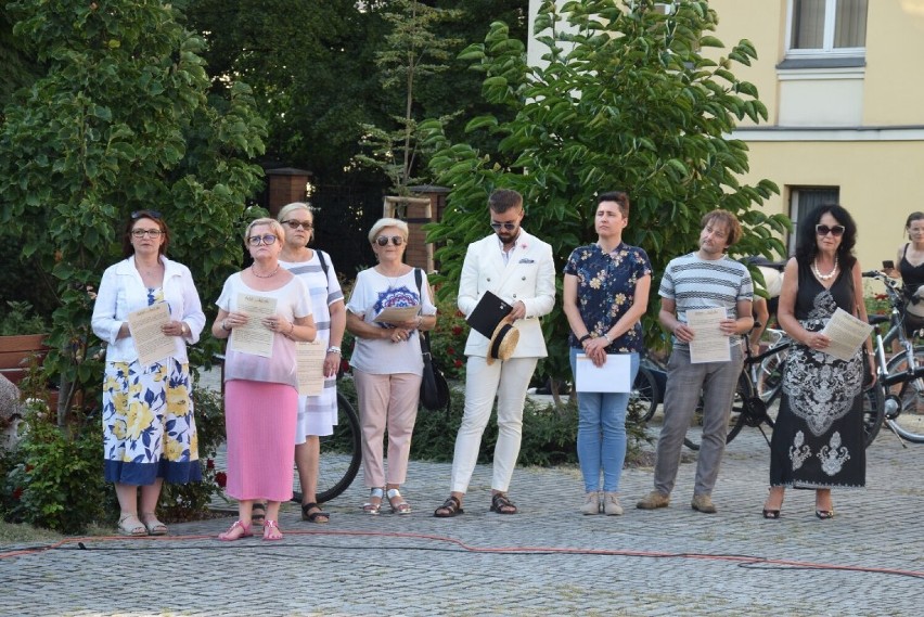 Obchody rocznicy nadania Statutu Kaliskiego na Rozmarku w...