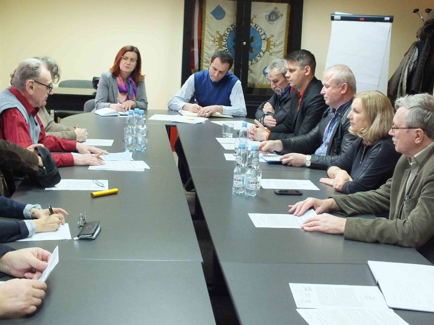 Propozycje zmian w budżecie obywatelskim w Starachowicach. Zostaną przedstawione radnym 