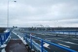 Toruń: Dni Otwarte Mostu [ZDJĘCIA]