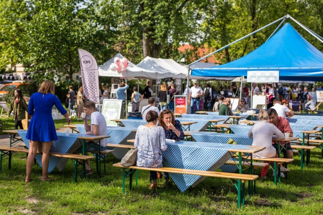 Targ Śniadaniowy Warszawa. Gdzie są targi śniadaniowe? Co zjemy na targu śniadaniowym?