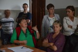 Piaszczyna i Głodowo protestują przeciwko budowie fermy brojlerów na... 4 mln kurcząt (FOTO)
