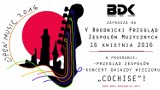 24 zespoły wystąpią podczas Open Music w Brodnicy