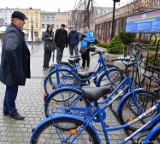 Krotoszyn nie dorósł do projektu "Roweru Miejskiego"