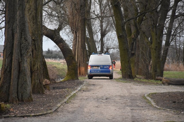 W Parku Miejskim Planty wyłowiono zwłoki mężczyzny. Ciało w rzece Ner zauważył jeden z przechodniów