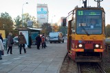 Wszystkich Świętych w Łodzi. Jak dojechać tramwajem i autobusem na cmentarz?