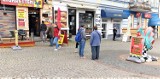 Kolejki do sklepów z papierosami i korki w Słubicach. Niemcy ruszyli po zapasy przed wprowadzeniem obostrzeń 