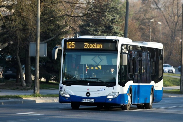 W skład wszystkich zmian są planowane linie w ramach nowej, 10-letniej umowy na usługi przewozowe, którą w październiku ZTP podpisał z firmą Mobilis Sp. z o.o. Zacznie ona obowiązywać w przyszłym roku.