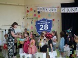 W Kielcach odbył się pierwszy Międzyprzedszkolny Konkurs Piosenki Matematycznej