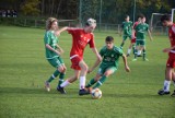 Centralna Liga Juniorów U15. TS Przylep Zielona Góra walczy o awans. Młodzi piłkarze pokonali Polonie Nysa