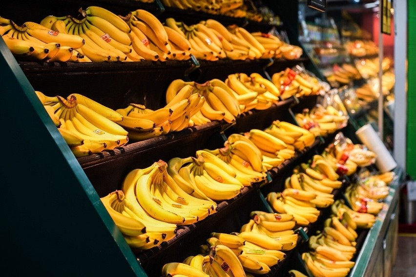 Banan to jeden z najpopularniejszych owoców – zdrowy,...