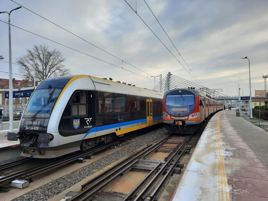 Złe wiadomości są natomiast takie, że w dniach 7 - 20...