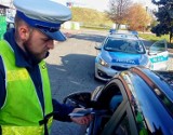 Pucka policja przypomina i ostrzega: - Niezatrzymanie się do kontroli drogowej to przestępstwo | NADMORSKA KRONIKA POLICYJNA