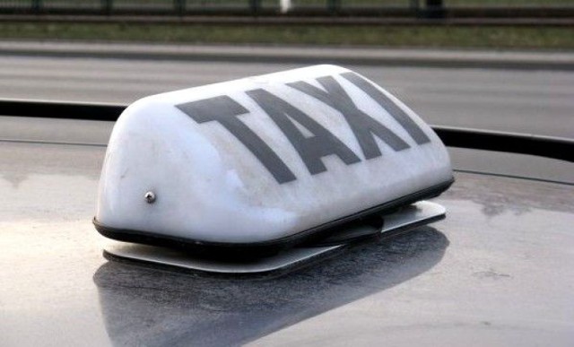 Zakaz wjazdu taksówek na Stare Miasto obowiązuje od dzisiejszego ...