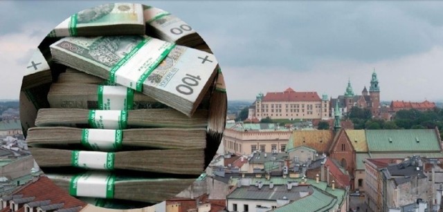 W 2023 roku w Krakowie podatek od nieruchomości wzrośnie o 10 procent. Inne podwyżki - sprawdź na kolejnych slajdach.