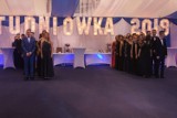 Studniówka Radomsko 2019: Studniówka ZSEE w Radomsku (elektryk) [ZDJĘCIA, FILM] 