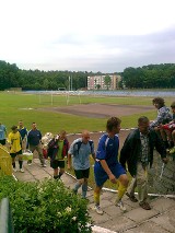 Stal Kraśnik w III lidze!