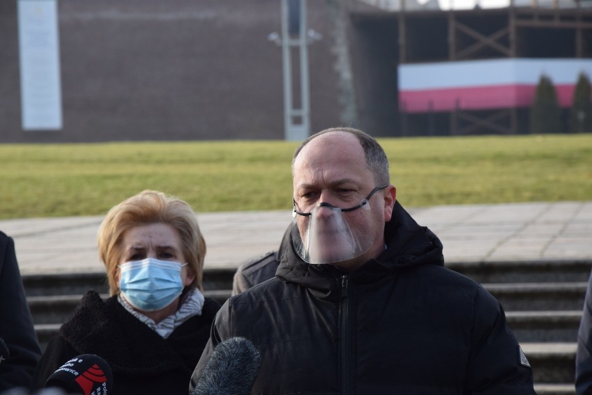 Samorządowcy subregionu północnego chcą wyjaśnień w sprawie...