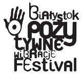 Pierwsze gwiazdy Białystok Pozytywne Wibracje Festival 2012