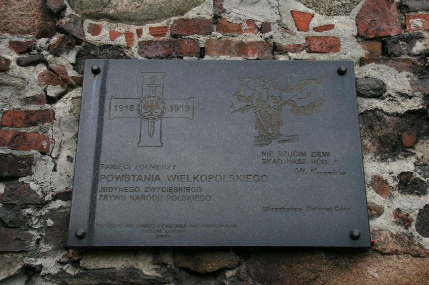 Plac Powstańców Wielkopolskich