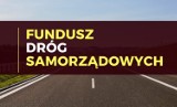Dofinansowanie na remont dróg powiatowych i gminnych w naszym regionie 