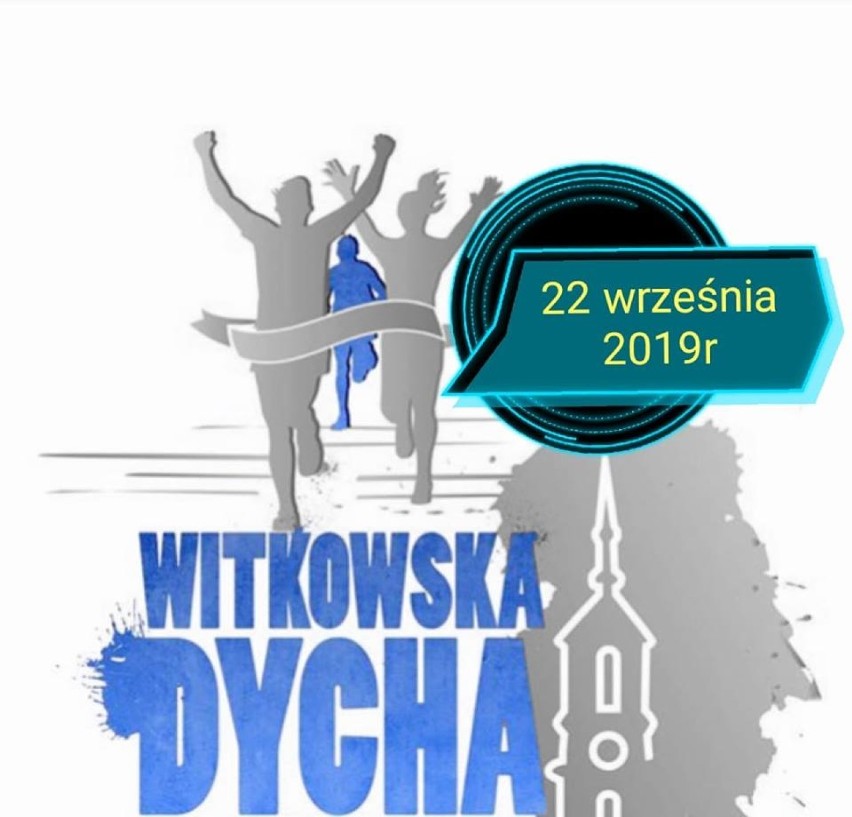 Witkowska Dycha po raz czwarty. Zapisy do 3 września, a miejsc coraz mniej!