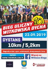 Witkowska Dycha po raz czwarty wystartuje już w ten weekend!