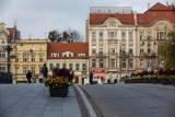 W centrum Bydgoszczy ma być Park Kulturowy, ale bez kamienic przy ul. Focha. Radny dopatruje się drugiego dna