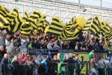 Nowy stadion Ruchu Radzionków otwarty. Trybuny pełne kibiców i zwycięstwo