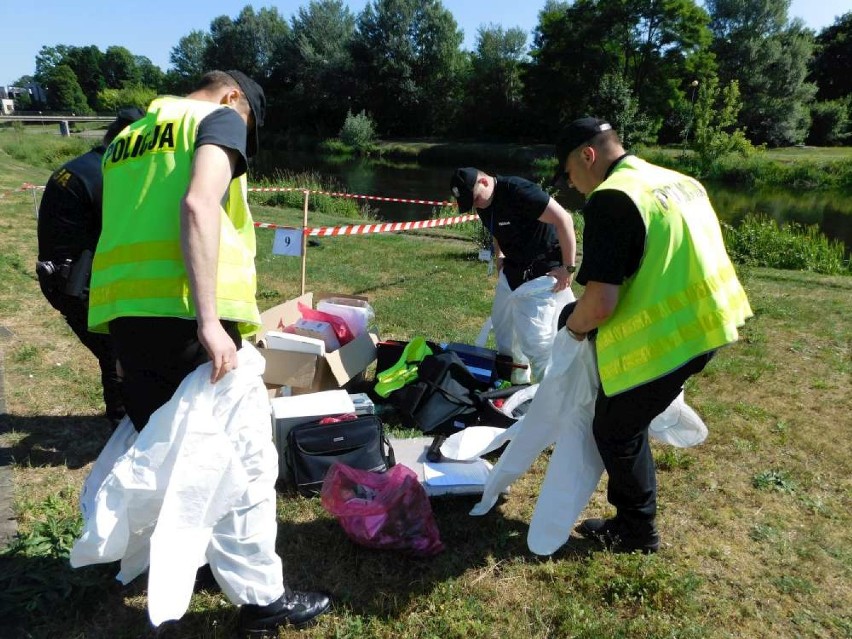 Policjant Służby Kryminalnej Roku 2016