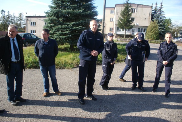 Policja w Kaliszu będzie miała nową komendę