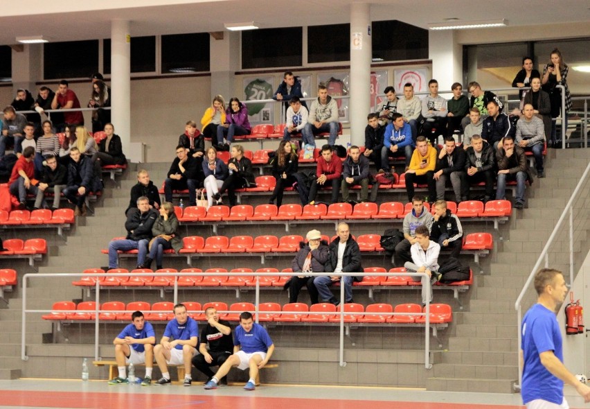 Złotowska Liga Futsalu  III kolejka grupy A i IV kolejka grupy C