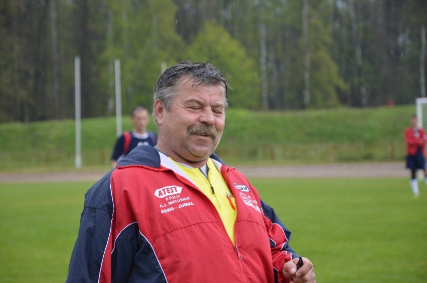 Mistrzostwa Województwa Łódzkiego Drużyn OSP w Piłce Nożnej