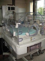 Nowy sprzęt dla Szpitala Specjalistycznego w Wejherowie [ZDJĘCIA]