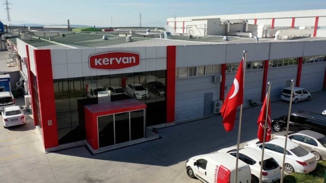 Od maja 2021 roku większościowym udziałowcem w ZPC Otmuchów jest Tormellon Investmets (81 procent akcji), firma związana z tureckim gigantem spożywczym Kervan International AB.