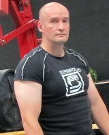 Sportowiec Roku 2012 w Gminie Zbąszyń: Juliusz Zbierski