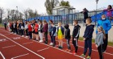 Uczniowie rywalizowali w Lekkoatletycznym Czwórboju Przyjaźni