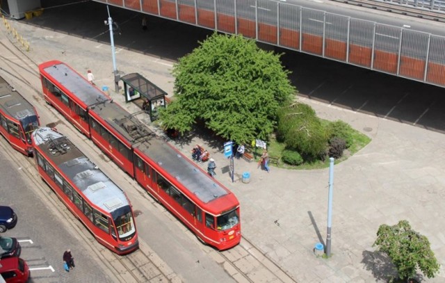 Wkrótce rozstrzygnięcie konkursu na rynek w Chorzowie