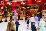 Hamleys Warszawa. Zamknięto legendarny sklep z zabawkami w Galerii Północnej