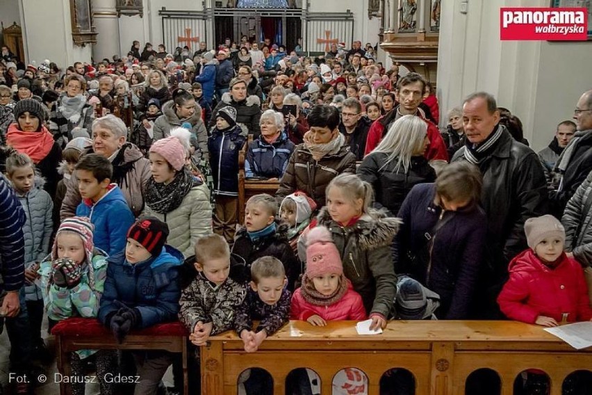 W RWS na Białym Kamieniu przygotowują paczki na Mikołaja. Rozdawanie potrwa kilka dni