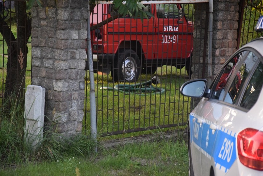 W Sądzie Rejonowym w Gorzowie zapadł wyrok na Marlenę P. i...