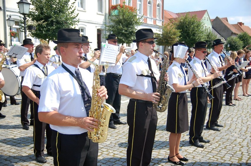 Zbąszyń. 40 lecie Szałamaje. Jubileusz orkiestry. [ZDJĘCIA,VIDEO]