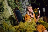Promocja książki Anny Andrych „Wizerunki Szkice o literaturze” w Ratuszu w Zduńskiej Woli