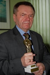 Bolesławiec: Oskar dla Wicestarosty