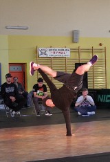 Sławno: Konfrontacje Taneczne Break Dance 2014 rok [ZDJĘCIA i wideo]