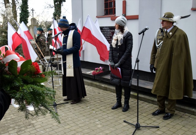 Zobaczcie zdjęcia z uroczystości.